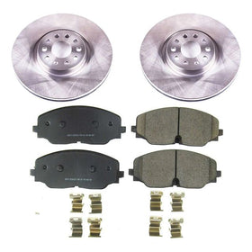 AUTOSPECIALTY BRAKE KIT