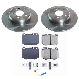 AUTOSPECIALTY BRAKE KIT