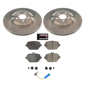 AUTOSPECIALTY BRAKE KIT