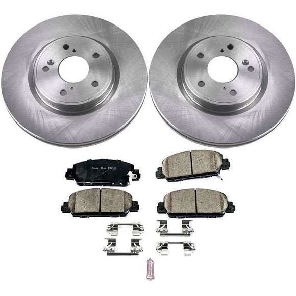 AUTOSPECIALTY BRAKE KIT