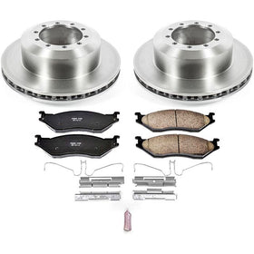 AUTOSPECIALTY BRAKE KIT