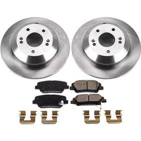 AUTOSPECIALTY BRAKE KIT