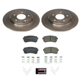 AUTOSPECIALTY BRAKE KIT