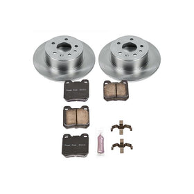 AUTOSPECIALTY BRAKE KIT