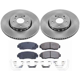 AUTOSPECIALTY BRAKE KIT