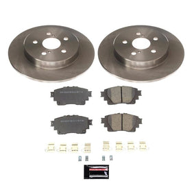 AUTOSPECIALTY BRAKE KIT