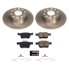 AUTOSPECIALTY BRAKE KIT