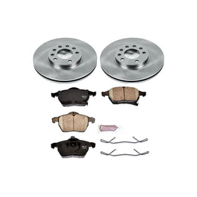 AUTOSPECIALTY BRAKE KIT