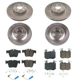 AUTOSPECIALTY BRAKE KIT