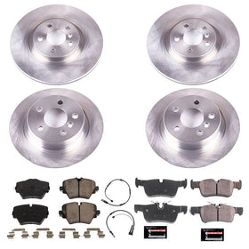 AUTOSPECIALTY BRAKE KIT