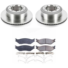 AUTOSPECIALTY BRAKE KIT