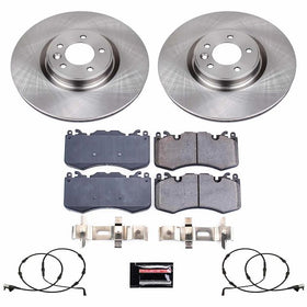 AUTOSPECIALTY BRAKE KIT