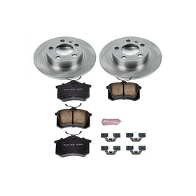 AUTOSPECIALTY BRAKE KIT