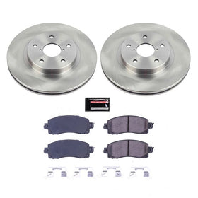 AUTOSPECIALTY BRAKE KIT