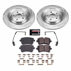 AUTOSPECIALTY BRAKE KIT