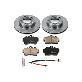 AUTOSPECIALTY BRAKE KIT