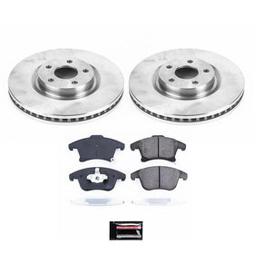 AUTOSPECIALTY BRAKE KIT