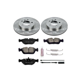 AUTOSPECIALTY BRAKE KIT