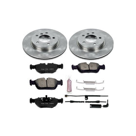AUTOSPECIALTY BRAKE KIT