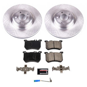 AUTOSPECIALTY BRAKE KIT