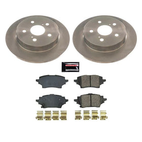 AUTOSPECIALTY BRAKE KIT