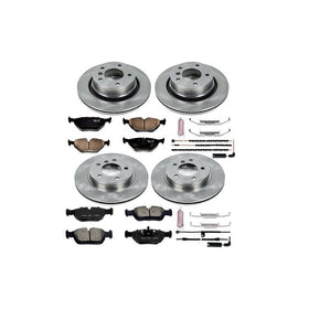 AUTOSPECIALTY BRAKE KIT