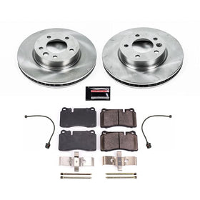 AUTOSPECIALTY BRAKE KIT