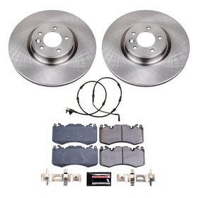 AUTOSPECIALTY BRAKE KIT
