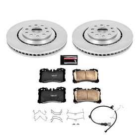 AUTOSPECIALTY BRAKE KIT
