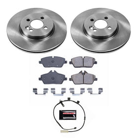 AUTOSPECIALTY BRAKE KIT