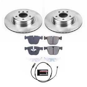 AUTOSPECIALTY BRAKE KIT