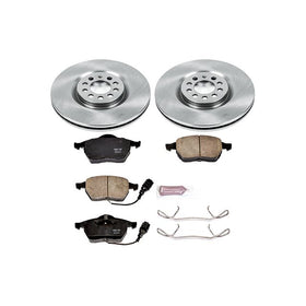 AUTOSPECIALTY BRAKE KIT