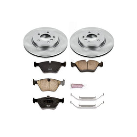 AUTOSPECIALTY BRAKE KIT