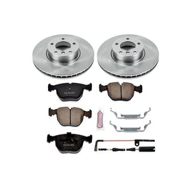 AUTOSPECIALTY BRAKE KIT