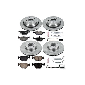 AUTOSPECIALTY BRAKE KIT