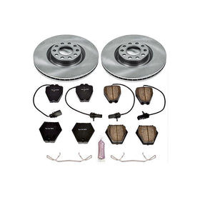 AUTOSPECIALTY BRAKE KIT