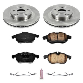 AUTOSPECIALTY BRAKE KIT