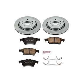 AUTOSPECIALTY BRAKE KIT