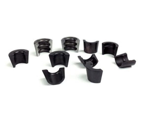 Supertech 6mm Triple Groove Valve Keepers (Set Of 16)