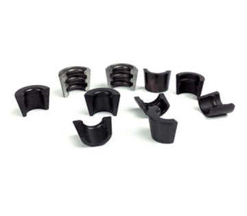 Supertech 6mm Triple Groove Valve Keepers (Set Of 32)