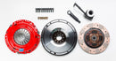 South Bend / DXD Racing Clutch 2004 Volkswagen Golf IV R32 3.2L Stg 2 Drag Clutch Kit (w/ FW)-1