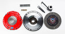 South Bend / DXD Racing Clutch 2004 Volkswagen Golf IV R32 3.2L Stg 2 Daily Clutch Kit (w/ FW)-1