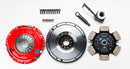 South Bend / DXD Racing Clutch 2004 Volkswagen Golf IV R32 3.2L Stg 3 Drag Clutch Kit (w/ FW)-1