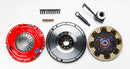 South Bend / DXD Racing Clutch 2004 Volkswagen Golf IV R32 3.2L Stg 3 Endur Clutch Kit (w/ FW)-1