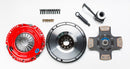 South Bend / DXD Racing Clutch 2004 Volkswagen Golf IV R32 3.2L Stg 4 Extreme Clutch Kit (w/ FW)-1