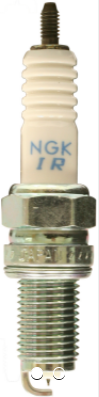 NGK Iridium Spark Plug Box of 4 (KR9CI)