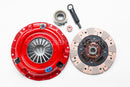 South Bend / DXD Racing Clutch 90-96 Subaru Legacy/Outback Non-Turbo 2.2L Stg 2 Drag Clutch Kit-1