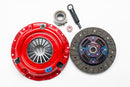 South Bend / DXD Racing Clutch 98-07 Subaru Impreza 2.5 2.5L Stg 2 Daily Clutch Kit-1