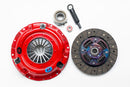 South Bend / DXD Racing Clutch 98-07 Subaru Impreza 2.5 2.5L Stg 3 Daily Clutch Kit-1