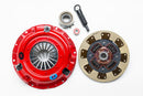 South Bend / DXD Racing Clutch 98-07 Subaru Impreza 2.5 2.5L Stg 3 Endur Clutch Kit-1